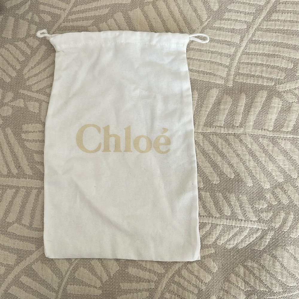 Chloe Dust Bag (2)